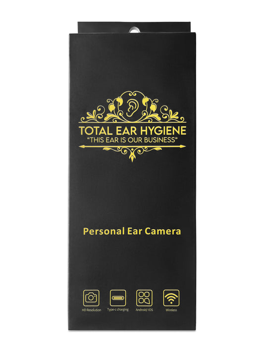 Personal Ear Camera