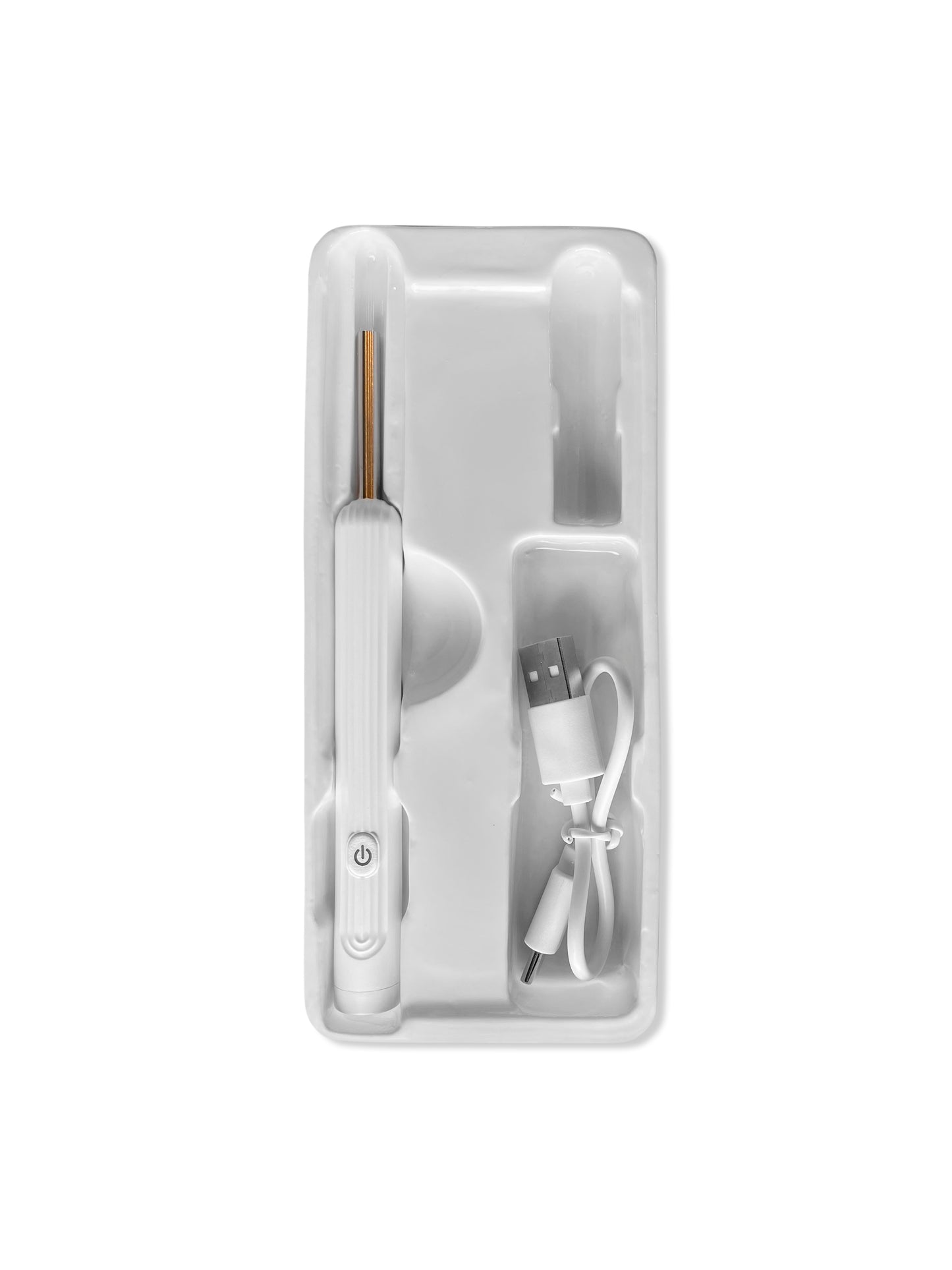Personal Ear Camera